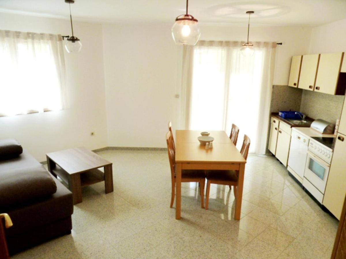 Apartment Allegra บานโจเล ภายนอก รูปภาพ