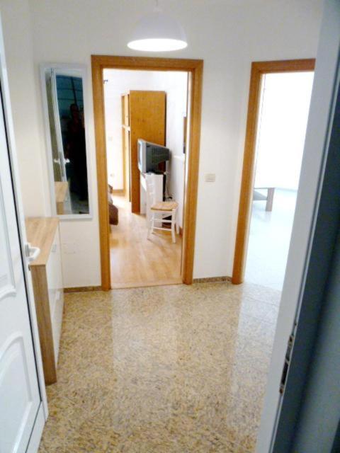 Apartment Allegra บานโจเล ภายนอก รูปภาพ